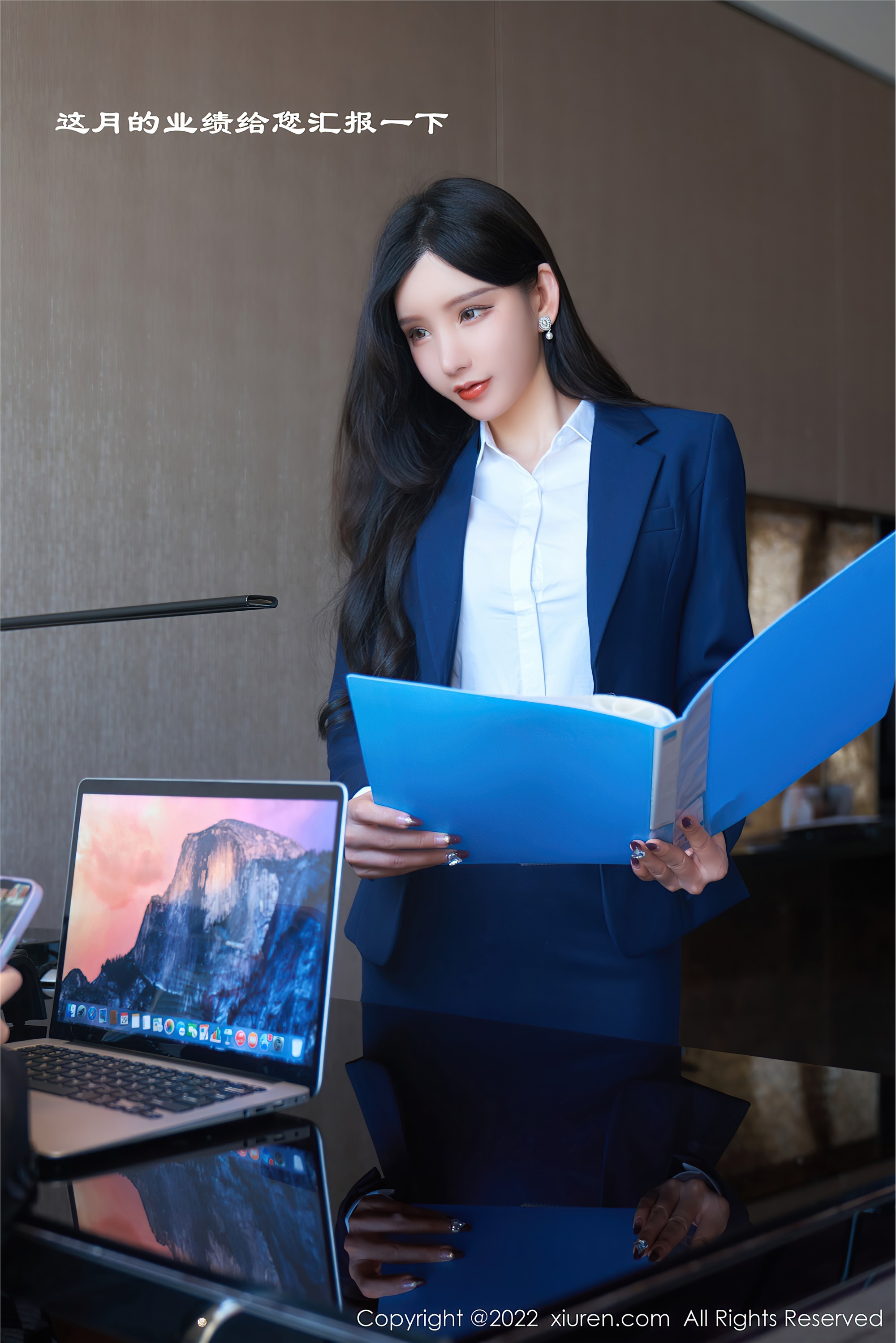 Xiuren秀人网 2022.03.11 NO.4708 周于希Sally